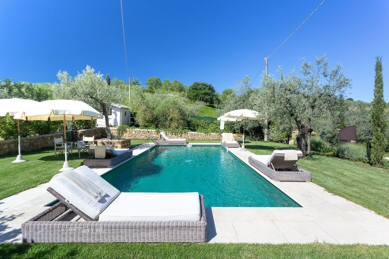 Villa Ligheia