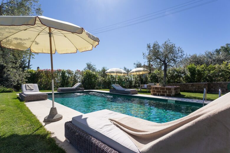 Villa Ligheia