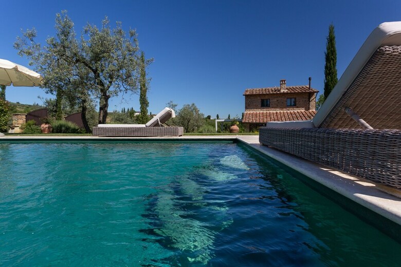 Villa Ligheia