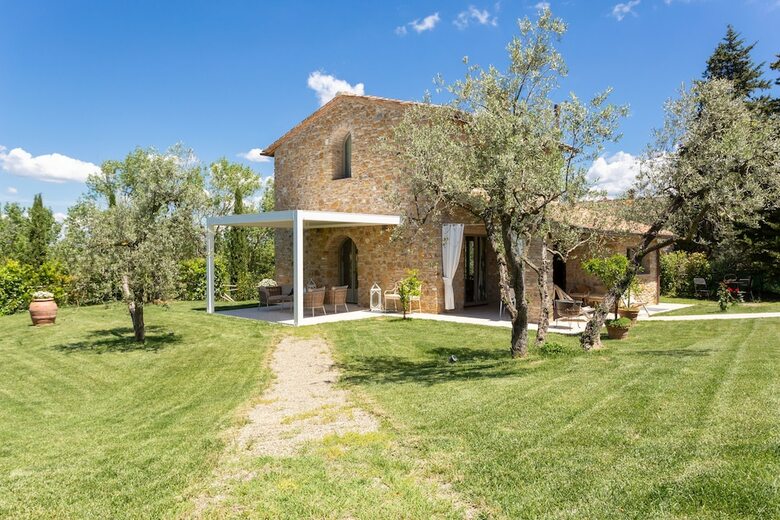 Villa Ligheia