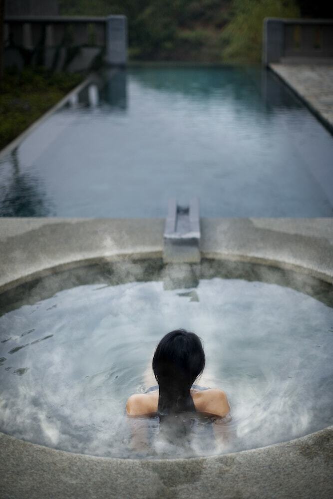 Kayumanis Private Villa & Spa