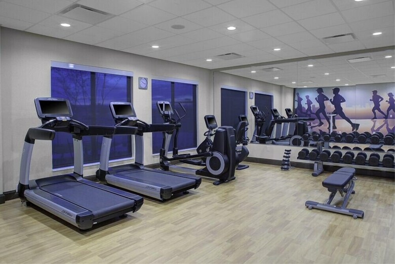 Hotel Hyatt Place Dallas / The Colony