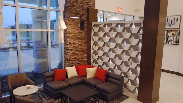 Hotel Hyatt Place Dallas / The Colony