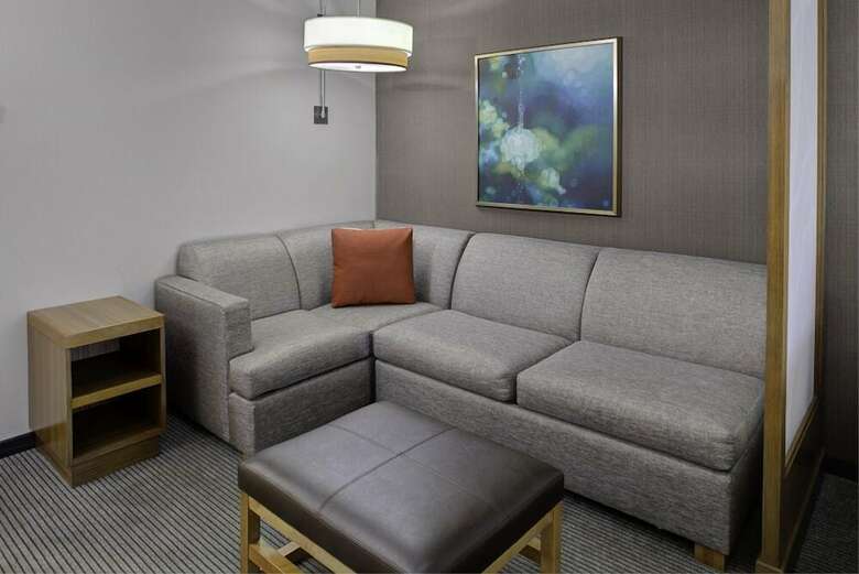 Hotel Hyatt Place Dallas / The Colony