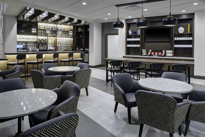 Hotel Hyatt Place Dallas / The Colony