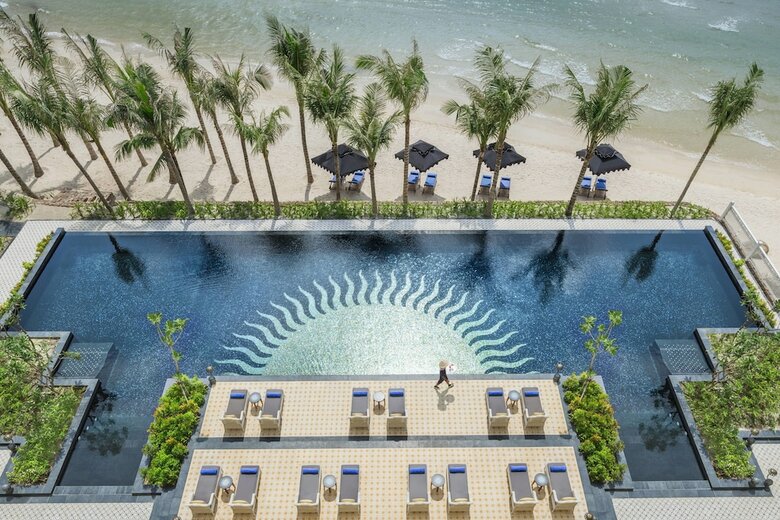 Apartamento Jw Marriott Phu Quoc Emerald Bay Resort & Spa