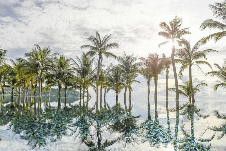 Apartamento Jw Marriott Phu Quoc Emerald Bay Resort & Spa