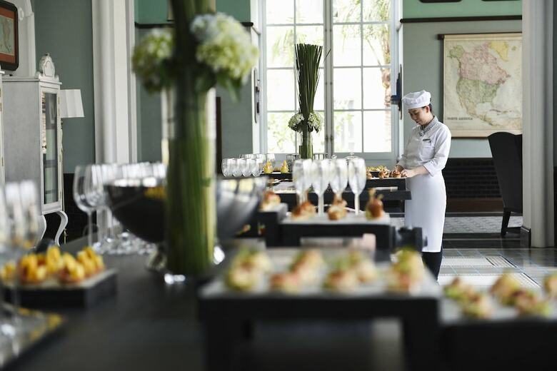 Apartamento Jw Marriott Phu Quoc Emerald Bay Resort & Spa