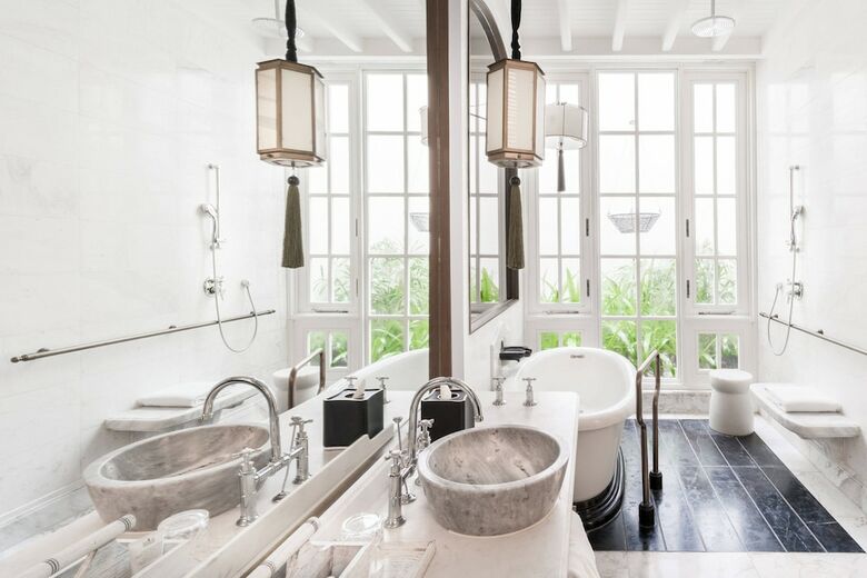 Apartamento Jw Marriott Phu Quoc Emerald Bay Resort & Spa