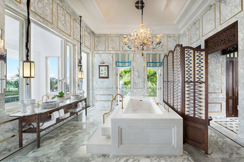 Apartamento Jw Marriott Phu Quoc Emerald Bay Resort & Spa