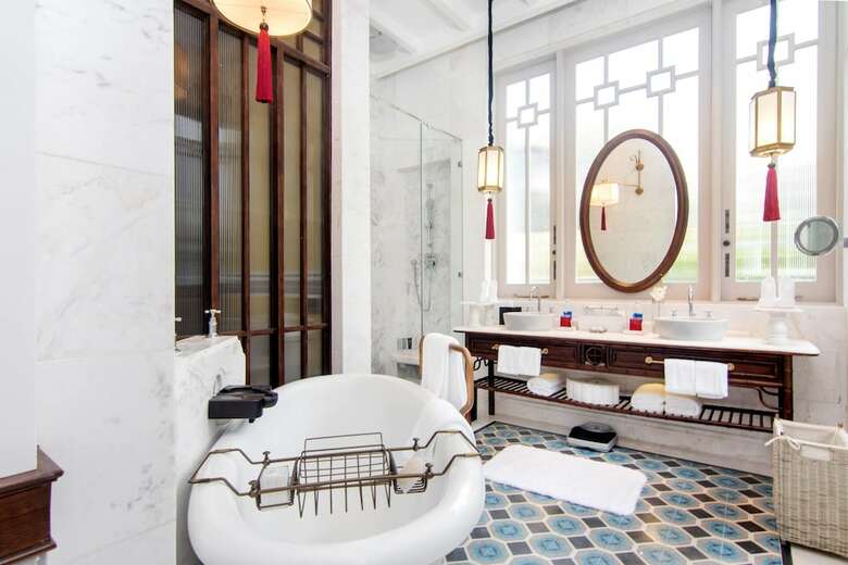 Apartamento Jw Marriott Phu Quoc Emerald Bay Resort & Spa