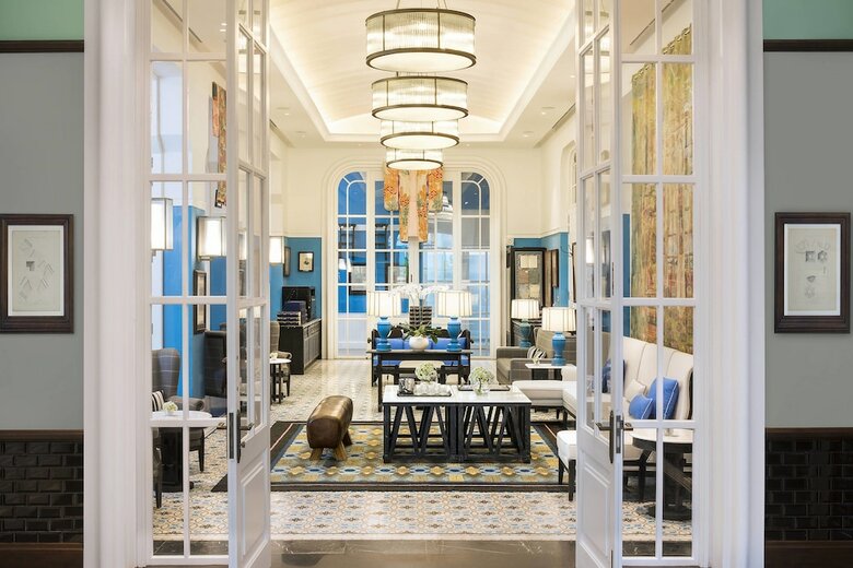 Apartamento Jw Marriott Phu Quoc Emerald Bay Resort & Spa