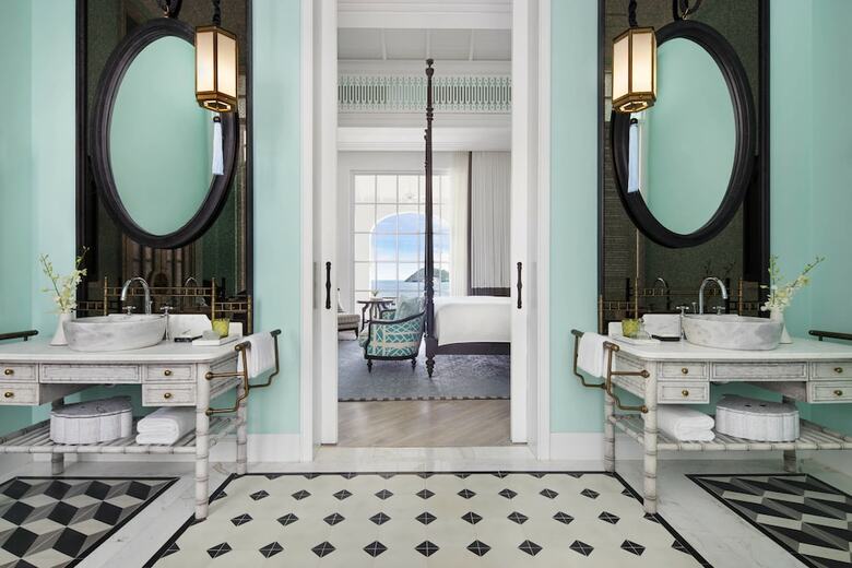 Apartamento Jw Marriott Phu Quoc Emerald Bay Resort & Spa