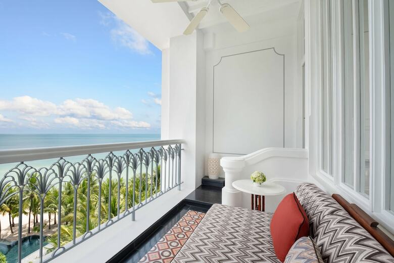 Apartamento Jw Marriott Phu Quoc Emerald Bay Resort & Spa