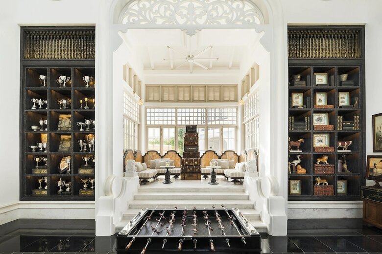 Apartamento Jw Marriott Phu Quoc Emerald Bay Resort & Spa