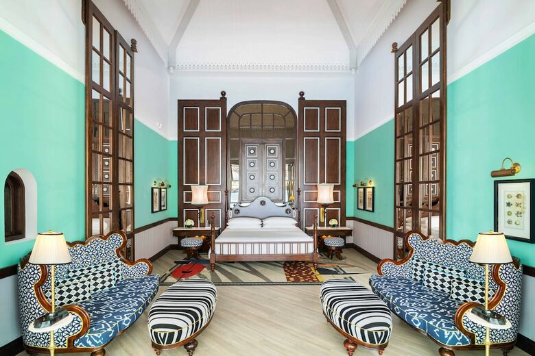 Apartamento Jw Marriott Phu Quoc Emerald Bay Resort & Spa