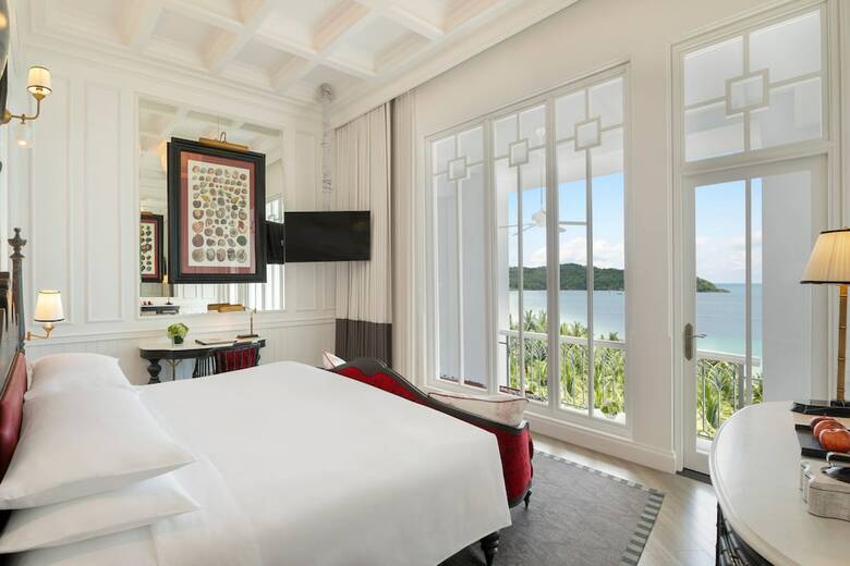 Apartamento Jw Marriott Phu Quoc Emerald Bay Resort & Spa