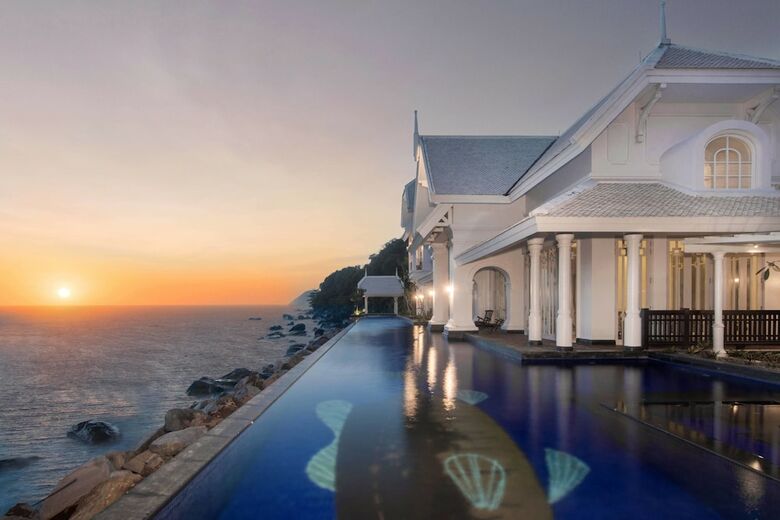 Apartamento Jw Marriott Phu Quoc Emerald Bay Resort & Spa