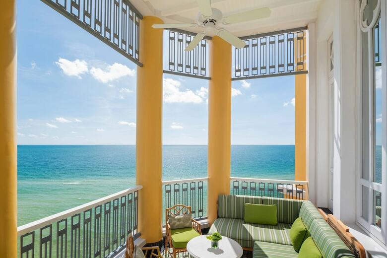 Apartamento Jw Marriott Phu Quoc Emerald Bay Resort & Spa