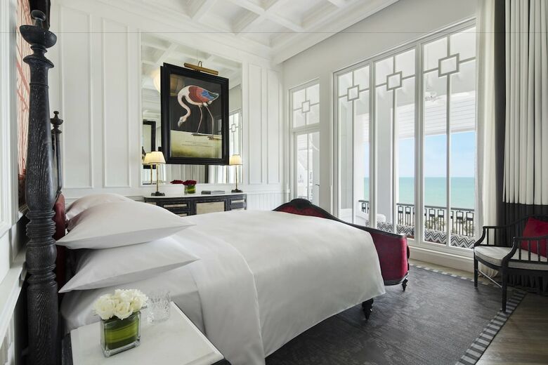 Apartamento Jw Marriott Phu Quoc Emerald Bay Resort & Spa