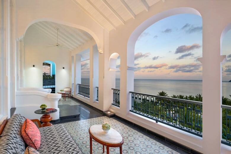 Apartamento Jw Marriott Phu Quoc Emerald Bay Resort & Spa