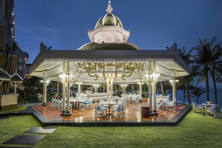 Apartamento Jw Marriott Phu Quoc Emerald Bay Resort & Spa