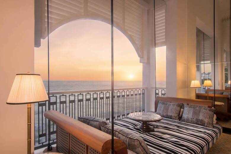 Apartamento Jw Marriott Phu Quoc Emerald Bay Resort & Spa