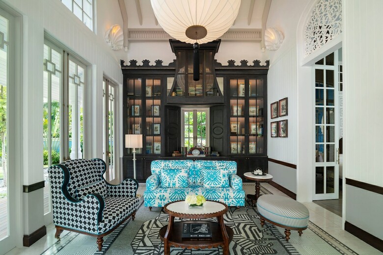 Apartamento Jw Marriott Phu Quoc Emerald Bay Resort & Spa