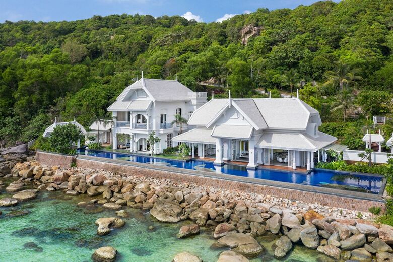 Apartamento Jw Marriott Phu Quoc Emerald Bay Resort & Spa