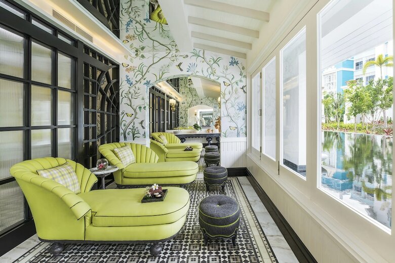 Apartamento Jw Marriott Phu Quoc Emerald Bay Resort & Spa