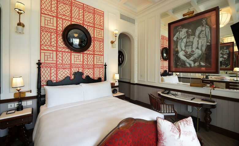 Apartamento Jw Marriott Phu Quoc Emerald Bay Resort & Spa