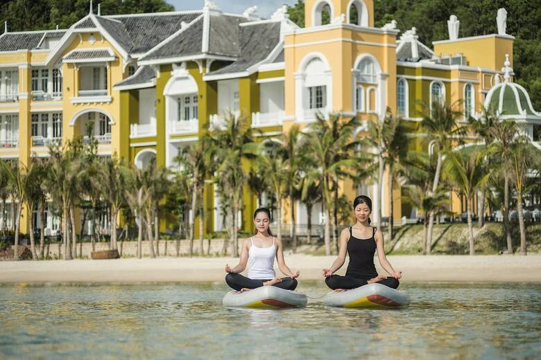 Apartamento Jw Marriott Phu Quoc Emerald Bay Resort & Spa