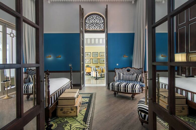 Apartamento Jw Marriott Phu Quoc Emerald Bay Resort & Spa