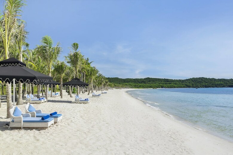 Apartamento Jw Marriott Phu Quoc Emerald Bay Resort & Spa