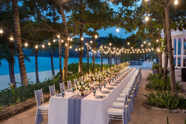 Apartamento Jw Marriott Phu Quoc Emerald Bay Resort & Spa