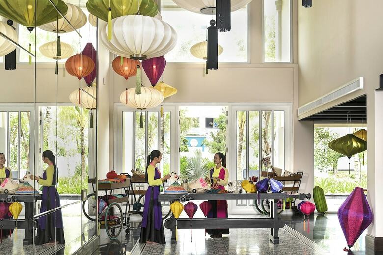 Apartamento Jw Marriott Phu Quoc Emerald Bay Resort & Spa