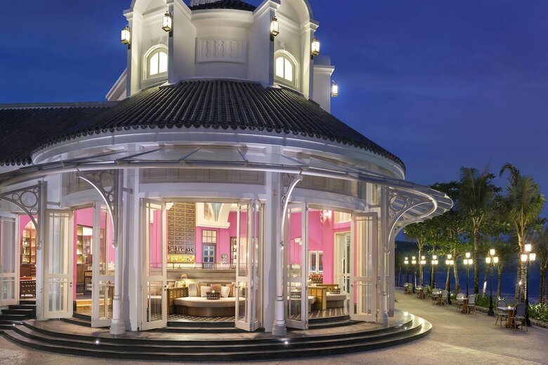 Apartamento Jw Marriott Phu Quoc Emerald Bay Resort & Spa