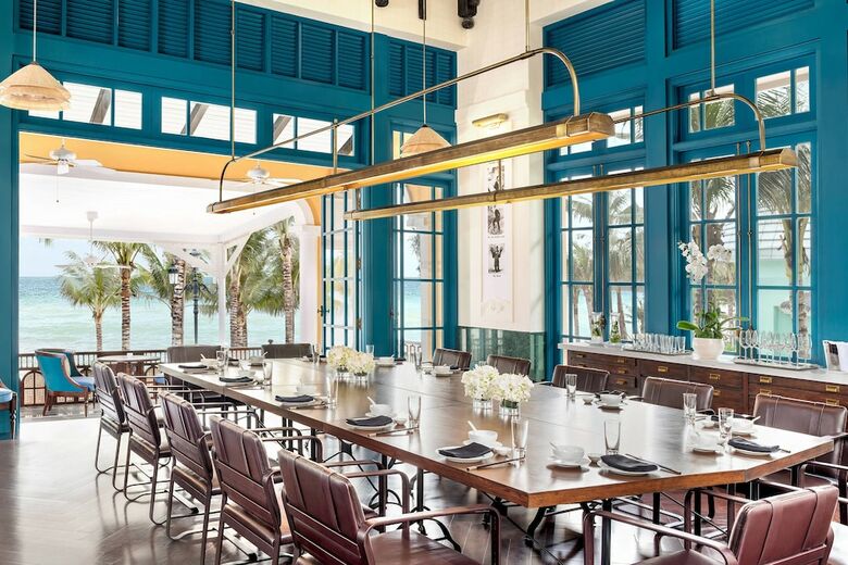 Apartamento Jw Marriott Phu Quoc Emerald Bay Resort & Spa