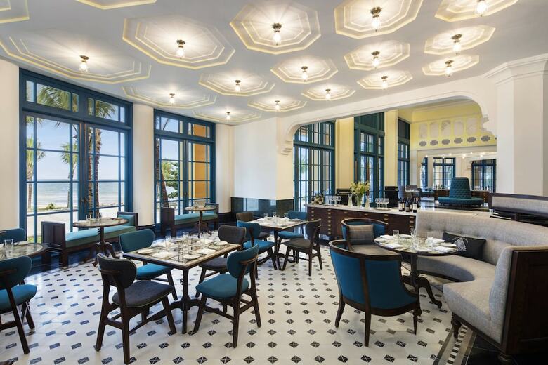Apartamento Jw Marriott Phu Quoc Emerald Bay Resort & Spa