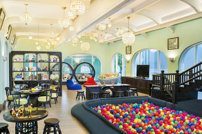 Apartamento Jw Marriott Phu Quoc Emerald Bay Resort & Spa