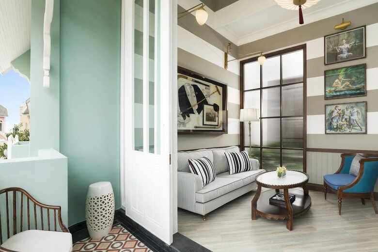 Apartamento Jw Marriott Phu Quoc Emerald Bay Resort & Spa