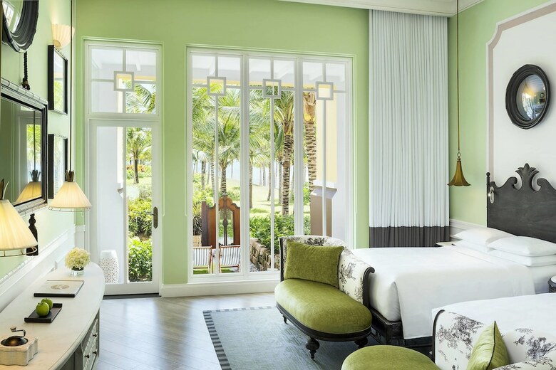 Apartamento Jw Marriott Phu Quoc Emerald Bay Resort & Spa