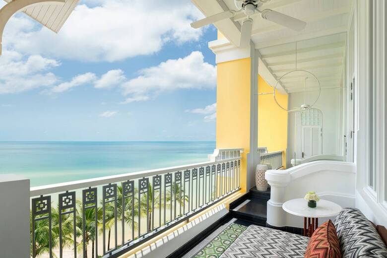 Apartamento Jw Marriott Phu Quoc Emerald Bay Resort & Spa