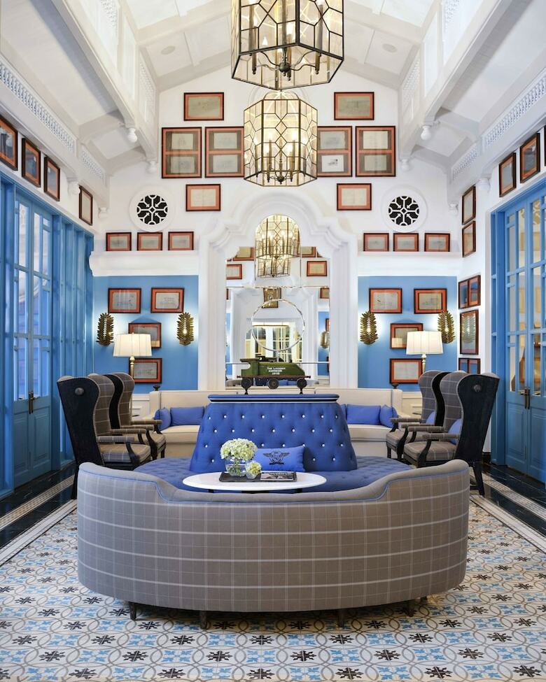 Apartamento Jw Marriott Phu Quoc Emerald Bay Resort & Spa