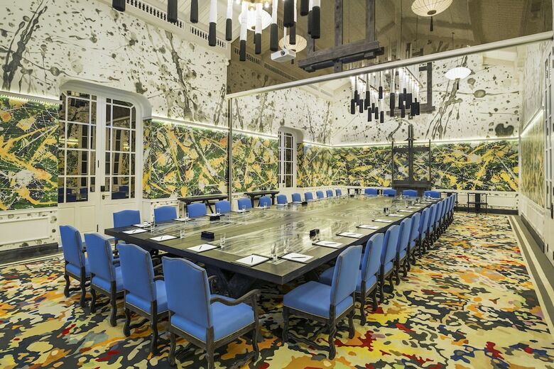Apartamento Jw Marriott Phu Quoc Emerald Bay Resort & Spa