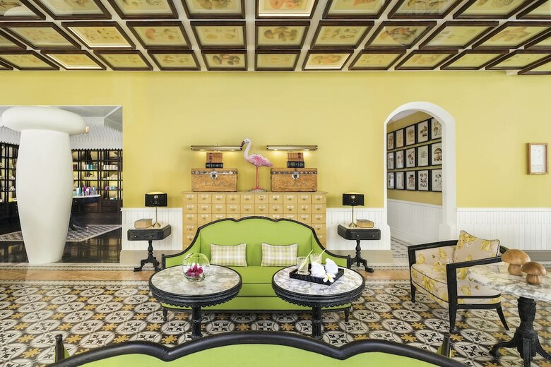 Apartamento Jw Marriott Phu Quoc Emerald Bay Resort & Spa