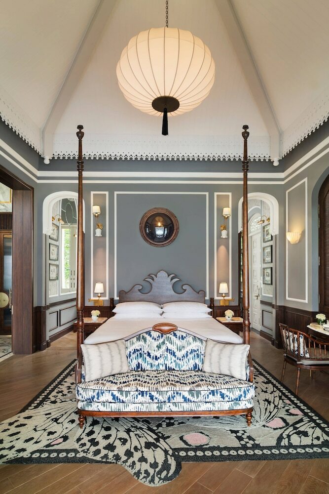 Apartamento Jw Marriott Phu Quoc Emerald Bay Resort & Spa