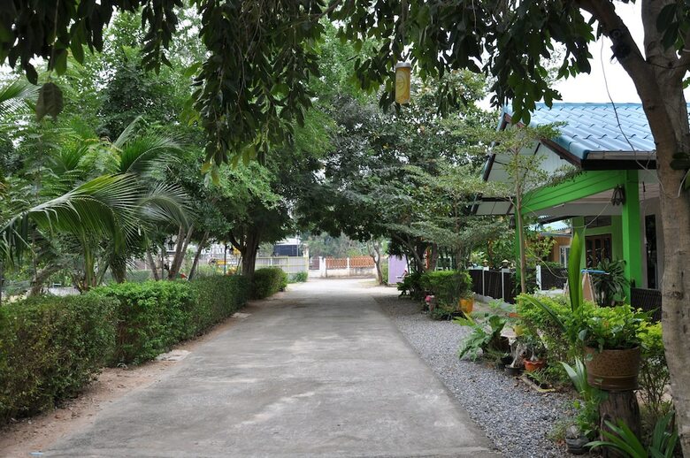 Hotel Feel Good Resort