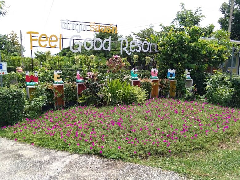 Hotel Feel Good Resort