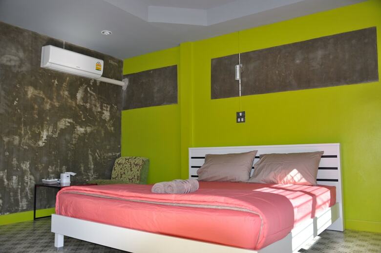 Hotel Feel Good Resort